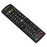 AKB74475490 Remote Control for LG TV Infrared Ergonomic Wireless Replacement Handheld IR Controller - 4