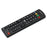AKB74475490 Remote Control for LG TV Infrared Ergonomic Wireless Replacement Handheld IR Controller - 5