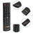AKB74475490 Remote Control for LG TV Infrared Ergonomic Wireless Replacement Handheld IR Controller - 6