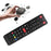 AK59-00146A Remote Control for Samsung Blu-ray DVD Player Battery Powered Replacement Handheld Infrared Wireless Controller - 3