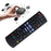 N2QAYB000734 Remote Control for Panasonic Blu-ray DVD Player 1-10m Range Replacement Infrared IR Controller - 3