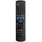 N2QAYB001059 Remote Control for Panasonic Blu-ray DVD Player Ergonomic Infrared Wireless Replacement IR Controller - 1