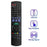 N2QAYB001059 Remote Control for Panasonic Blu-ray DVD Player Ergonomic Infrared Wireless Replacement IR Controller - 2