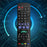 N2QAYB001059 Remote Control for Panasonic Blu-ray DVD Player Ergonomic Infrared Wireless Replacement IR Controller - 5