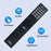 RM-AAP026 Remote Control for Sony DVD Amplifier Player Infrared Replacement IR Controller - 3