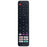 EN3A52N For Hisense TV Remote Control Ergonomic Infrared Replacement Controller with Netflix YouTube Prime Video - 1