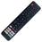 EN3A52N For Hisense TV Remote Control Ergonomic Infrared Replacement Controller with Netflix YouTube Prime Video - 2