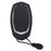 Garage Door Remote Control Rolling Code Opener Controller for MX5SP  /  FALK RCM  /  MX4SP DS  /  MXS4SP RCM - Black - 1