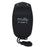 Garage Door Remote Control Rolling Code Opener Controller for MX5SP  /  FALK RCM  /  MX4SP DS  /  MXS4SP RCM - Black - 2