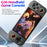 G36 4.5 Inch HD Screen Handheld Game Console 23 Emulators Dual Joystick Portable Gamepad, with 16GB TF Card - Black - 2