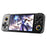 G36 4.5 Inch HD Screen Handheld Game Console 23 Emulators Dual Joystick Portable Gamepad, with 16GB TF Card - Black - 7