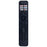 Infrared Remote Control for Panasonic TV 10m Range IR Wireless Replacement Controller (No Voice Function) - 1