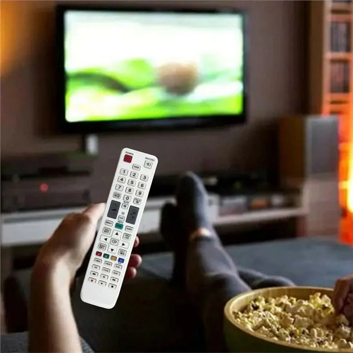 BN59-01081A IR Remote Control for Samsung TV Direct Use No Pairing Infrared Replacement Controller - 3