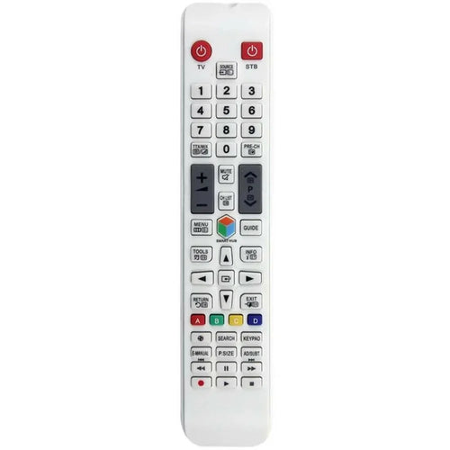 BN59-01178C Infrared Remote Control for Samsung TV 10m Long Range IR Replacement Controller - 1