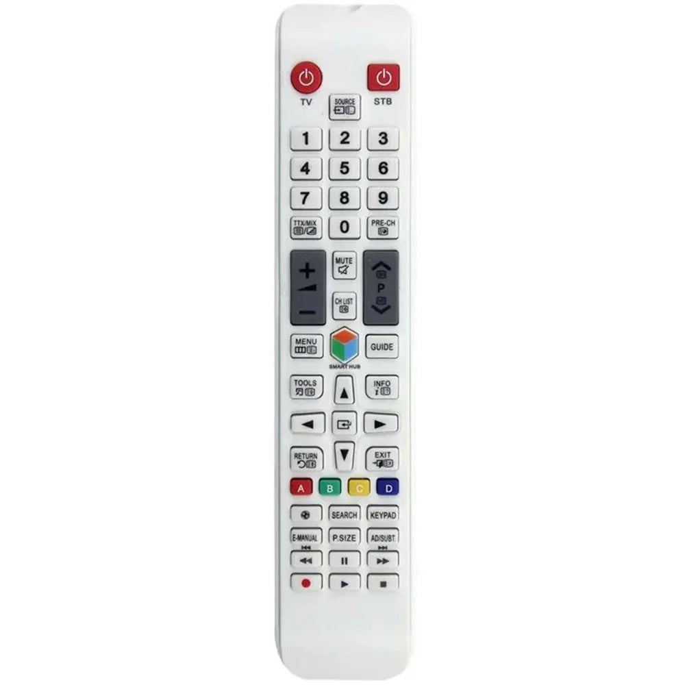 BN59-01178C Infrared Remote Control for Samsung TV 10m Long Range IR Replacement Controller - 1