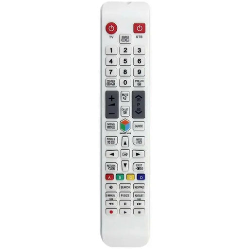 BN59-01178C Infrared Remote Control for Samsung TV 10m Long Range IR Replacement Controller - 1