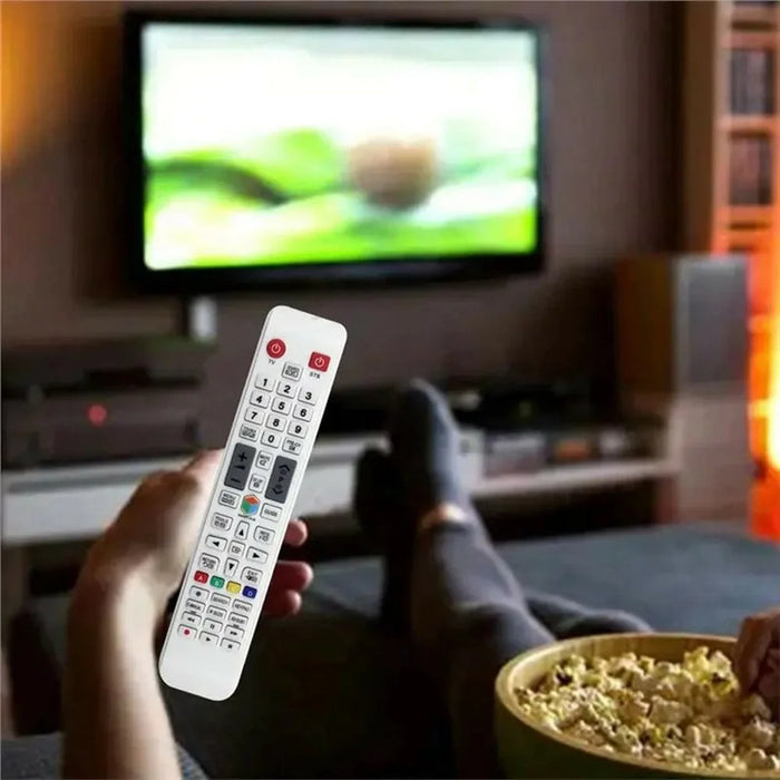 BN59-01178C Infrared Remote Control for Samsung TV 10m Long Range IR Replacement Controller - 4