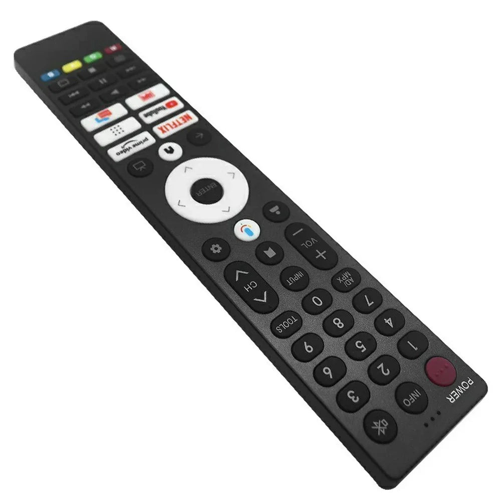 GB422WJSA Voice Function Infrared Remote Control for Sharp TV Bluetooth-compatible IR Replacement Controller - 4