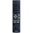 AXD7619 For Pioneer AV Receiver Infrared Remote Control Ergonomic IR Replacement Controller - 1
