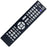 WD-82738 Infrared Remote Control for Mitsubishi TV 10m Range IR Replacement Television Controller - 3