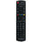N2QAYB000570 Infrared Remote Control for Panasonic TV Ergonomic Wireless Replacement Television IR Controller - 1