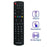 N2QAYB000570 Infrared Remote Control for Panasonic TV Ergonomic Wireless Replacement Television IR Controller - 3