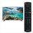 N2QAYB000570 Infrared Remote Control for Panasonic TV Ergonomic Wireless Replacement Television IR Controller - 4
