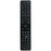 RC4860 Infrared Remote Control for Hitachi TV Ergonomic Long-Distance IR Wireless Replacement Controller - 1