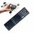 RC-863M Infrared Remote Control for Onkyo AV Receiver Ergonomic IR Wireless Replacement Controller - 3