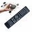 AXD7587 Infrared Remote Control for Pioneer AV Receiver Ergonomic IR Wireless Replacement Television Controller - 2