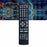 AXD7587 Infrared Remote Control for Pioneer AV Receiver Ergonomic IR Wireless Replacement Television Controller - 5
