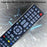 SE-R0329 Infrared Remote Control for Toshiba DVD Player Ergonomic IR Wireless Replacement Controller - 6