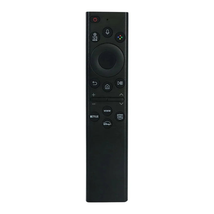 BN59-01386D Solar Powered Voice Control Remote Control for Samsung TV Smart Television Replacement Controller - 5