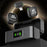 N13 Wireless Lavalier Microphone 100m Transmission 360 Degree Omnidirectional AI Noise Reduction Lavalier Mic for Vlog Live Stream - Type-C - 3