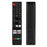 RMC0155N Remote Control for Sharp TV ABS Material 10m Range Ergonomic Infrared IR Controller Replacement - 2
