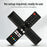 RMC0155N Remote Control for Sharp TV ABS Material 10m Range Ergonomic Infrared IR Controller Replacement - 4