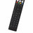 ERF2K38H TV Remote Control for Hisense TV 10m Range ABS Material Infrared IR Controller Replacement (No Voice Function) - 5