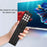 ERF2F38H Remote Control for Hisense TV Infrared IR Controller ABS Material Controller Replacement (No Voice Function) - 3