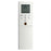 AR-RET5E Remote Control for Fujitsu Air Conditioner LCD Display Infrared IR Ergonomic Controller Replacement - 2