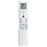AR-REB1E Remote Control for Fujitsu Air Conditioner LCD Display 10m Range Ergonomic Controller Replacement - 1