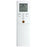 AR-REB1E Remote Control for Fujitsu Air Conditioner LCD Display 10m Range Ergonomic Controller Replacement - 2