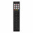 ERF2J38H Remote Control for Hisense TV 10m Range Infrared IR No Voice Function Controller Replacement - 1