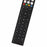ERF2J38H Remote Control for Hisense TV 10m Range Infrared IR No Voice Function Controller Replacement - 5