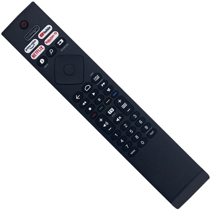 RM-L1760 Remote Control for Philips TV 10m Range Infrared IR Controller Replacement - 3