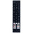 CT-8575 Remote Control for Toshiba TV 10m Range No Voice Function Infrared IR Television Controller Replacement - 1