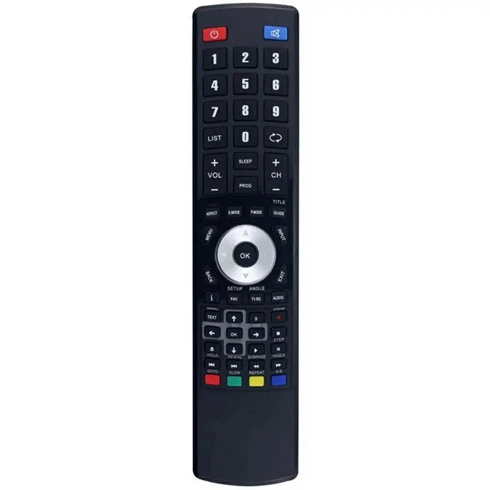 RM-C3171 For JVC TV Infrared Controller Soft Button Remote Control - 1