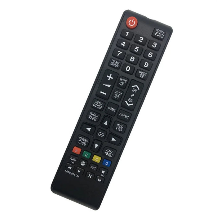 AA59-00818A Remote Control for Samsung TV Infrared IR Replacement Controller - 4