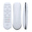 JYS-P5235 Remote Control for Sony PlayStation 5 / 5 Pro / 5 Slim IR Controller Support Voice Control - White - 2