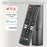 AKB76040302 For LG TV Remote Control Infrared Ergonomic Wireless Replacement Handheld Controller - 4