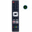 RMC0139N For Sharp TV Voice Remote Control Replacement 10m Range Handheld Controller - 1